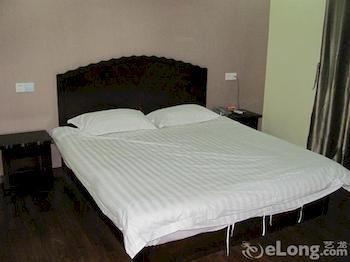 Suzhou Suxin Hotel Eksteriør bilde